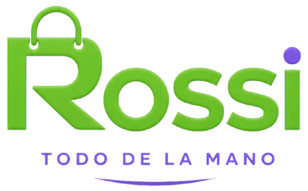 ROSSI - TODO DE A LA MANO